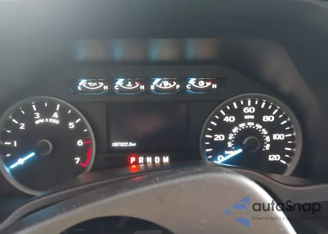 2018 Ford F-150 Xlt из США, поврежденный, VIN 1FTEX1EP8JFE34100